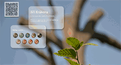Desktop Screenshot of jikra.name
